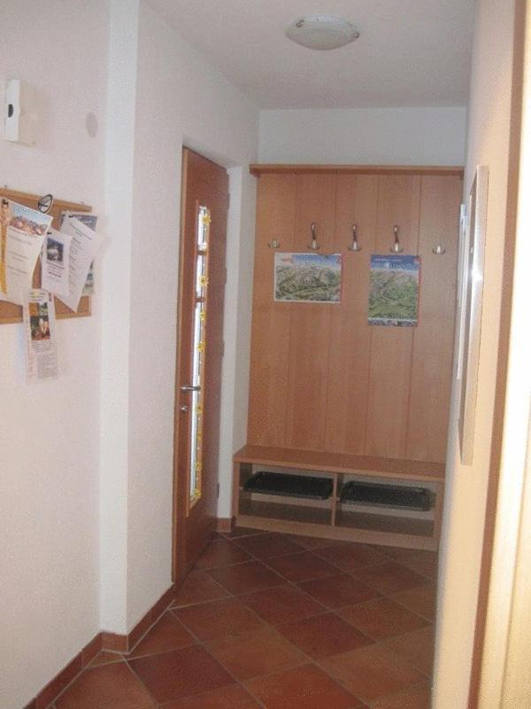 Apart Larcher Kaunertal Exterior photo